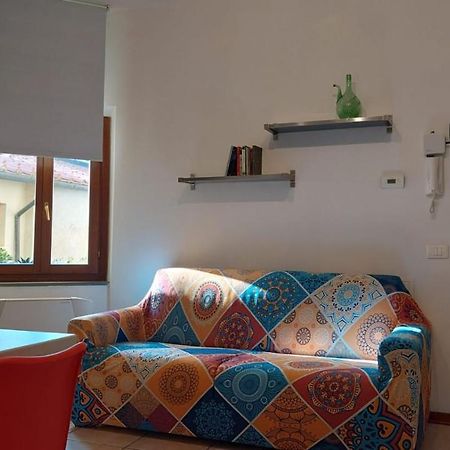Casa Vacanze I Leoni Empoli Eksteriør bilde