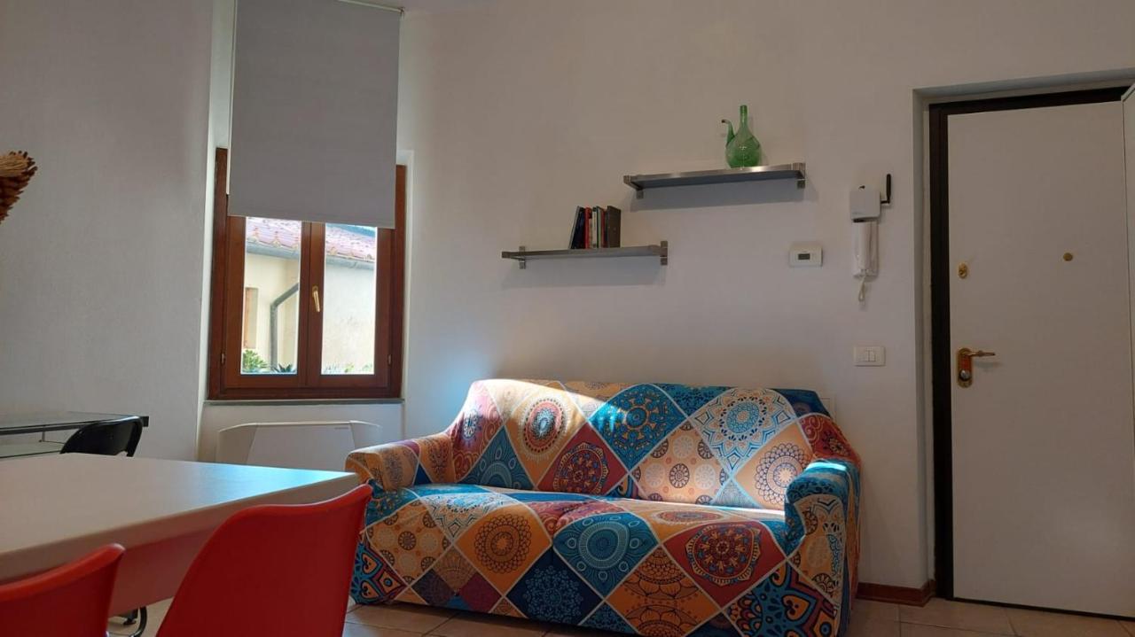 Casa Vacanze I Leoni Empoli Eksteriør bilde