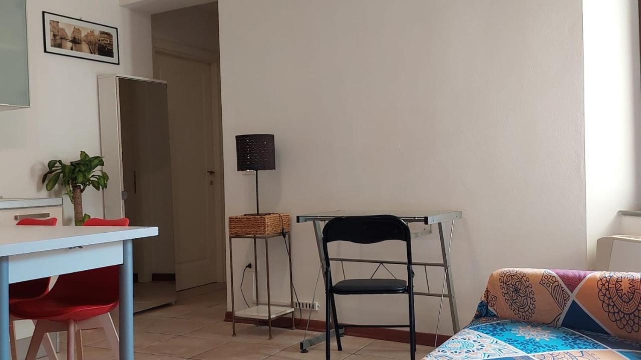 Casa Vacanze I Leoni Empoli Eksteriør bilde