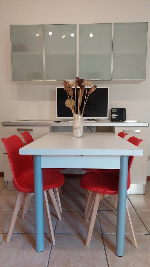 Casa Vacanze I Leoni Empoli Eksteriør bilde