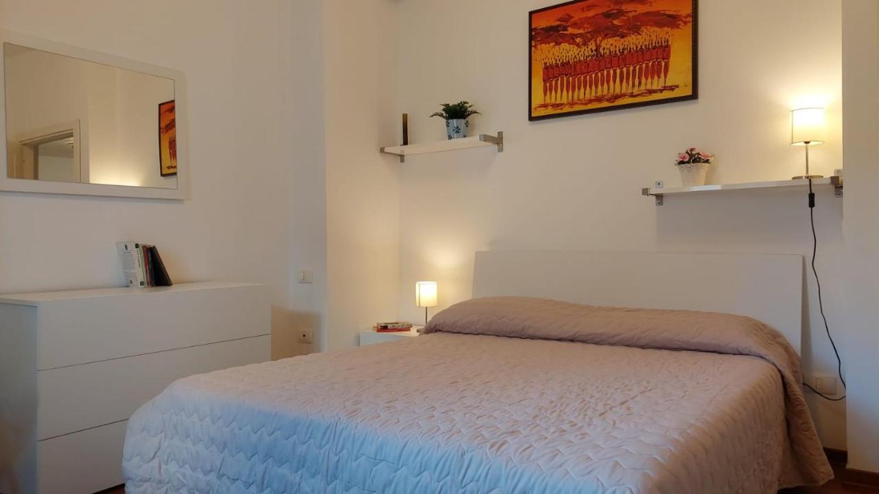 Casa Vacanze I Leoni Empoli Eksteriør bilde