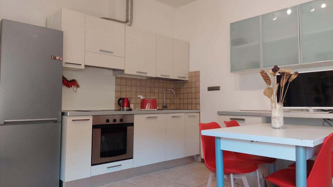 Casa Vacanze I Leoni Empoli Eksteriør bilde