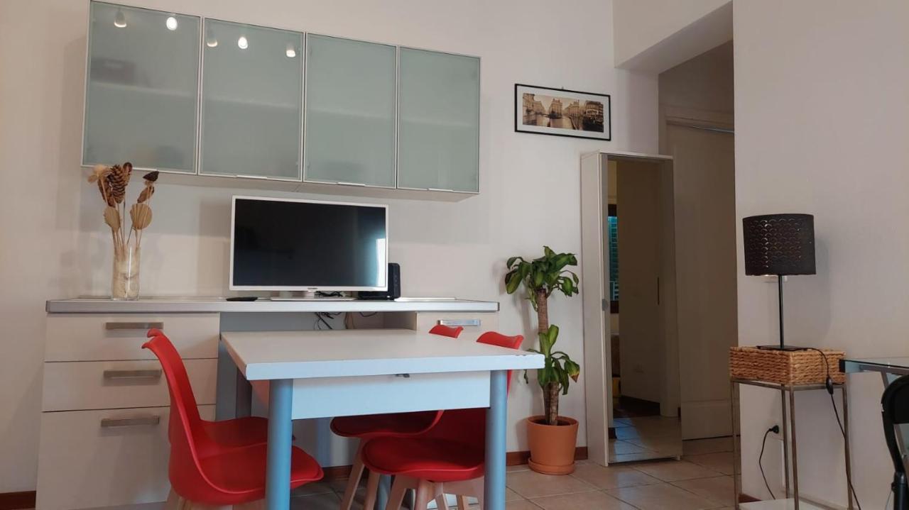 Casa Vacanze I Leoni Empoli Eksteriør bilde