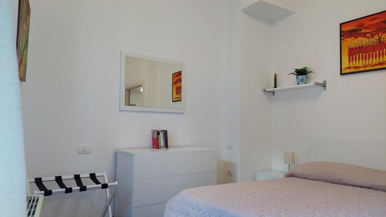 Casa Vacanze I Leoni Empoli Eksteriør bilde
